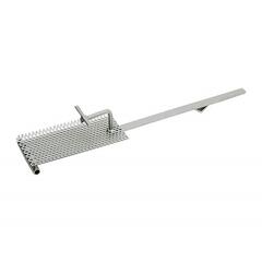 Spredeplate - Ikke Justerbar
